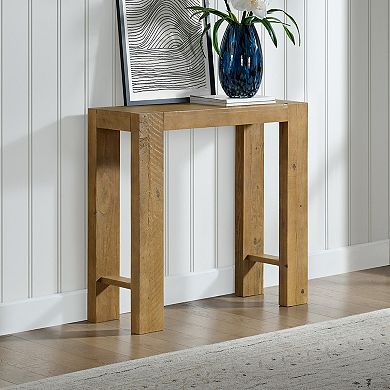 Alaterre Furniture Classic Console Table