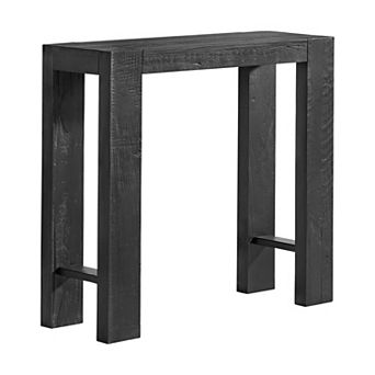 Alaterre Furniture Classic Console Table