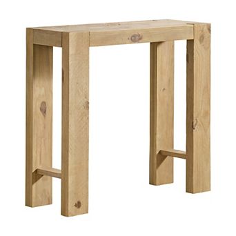 Alaterre Furniture Classic Console Table