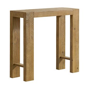 Alaterre Furniture Classic Console Table