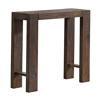 Alaterre Furniture Classic Console Table
