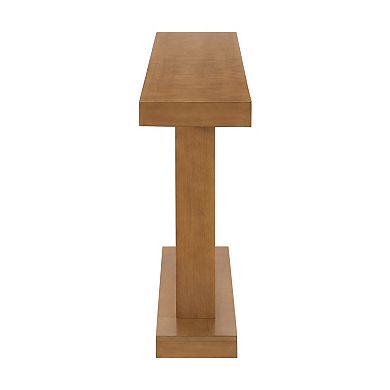 Alaterre Furniture Pismo Console Table