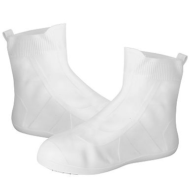 Waterproof Reusable Shoe Covers