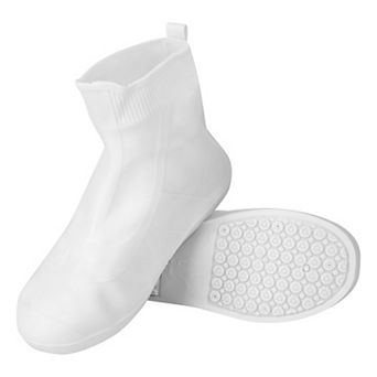 Waterproof Reusable Shoe Covers