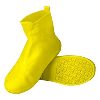 Waterproof Reusable Shoe Covers