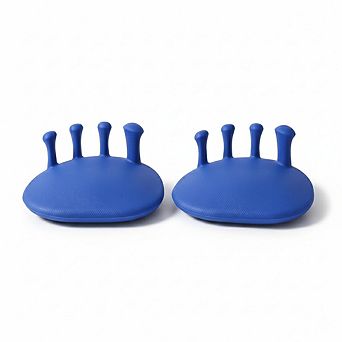 Foot Arch Trainer and Toe Strengthener One Pair for Balance Training and Leg Muscle Exercise