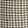White Brown Plaid