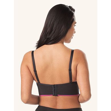 The Danika - Seamless Athleisure Nursing Sports Bra