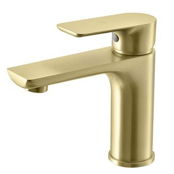 Vessel Sink Faucet Single-handle Bathroom Faucet