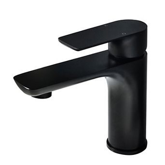 Vessel Sink Faucet Single-handle Bathroom Faucet