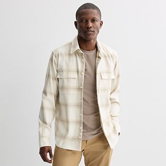 Men's FLX Premium Flannel Shirt