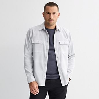 Men's FLX Premium Flannel Shirt