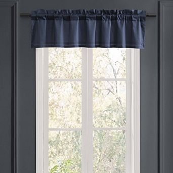 Bebejan Forget Me Not Straight Window Valance