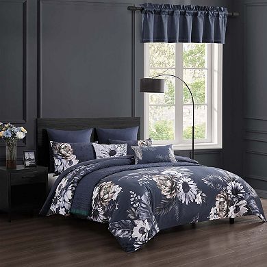 Bebejan Forget Me Not Euro Sham