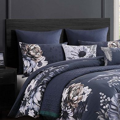 Bebejan Forget Me Not Euro Sham