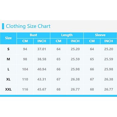 Womens 3/4 Bell Sleeve Ruffle Hem Button Down Shirts Casual Eyelet Elegent Blouse