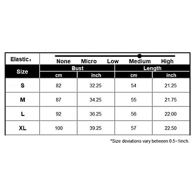 Women's Striped Button Down Crochet Sleeveless Square Neck Casual Long Vest Tops