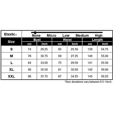 Women's Summer Spaghetti Strap Dresses Smocked Ruffle Flowy A Line Asymmetry Sundress