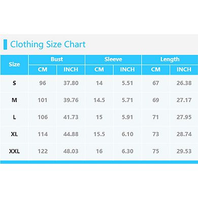 Women's Casual Ruffle Sleeve Pleated Blouse - Round Neck Keyhole Back Crinkled Summer Top