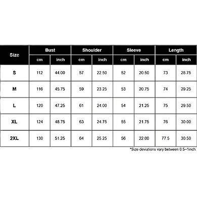 Women's Oversized Denim Jacket Casual Long Sleeve Denim Shirts Distresse Jean Jacket Fall Outfits