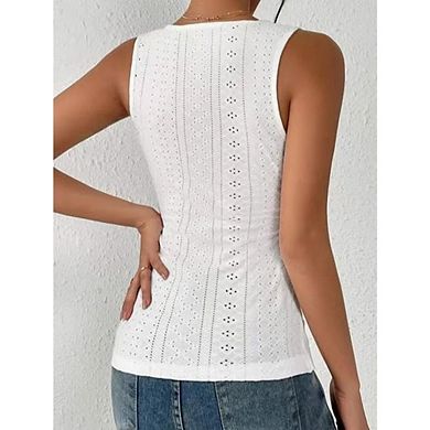 Women's V Neck Tank Tops Solid Color Sleeveless Wrap Tops Fitted Ruched T Shirts
