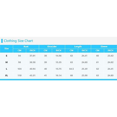 Long Sleeve Pleated Button Down Blouse for Women - Collared Casual Work Top with Vertical Pleating