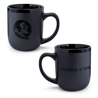 WinCraft Florida State Seminoles 17oz. Ceramic Mug