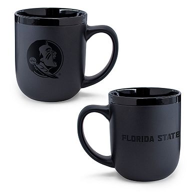 WinCraft Florida State Seminoles 17oz. Ceramic Mug