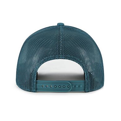 Men's '47 Teal Philadelphia Phillies Contemporary Hitch Adjustable Trucker Hat