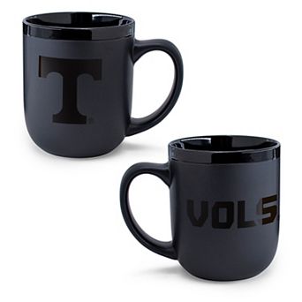WinCraft Tennessee Volunteers 17oz. Ceramic Mug