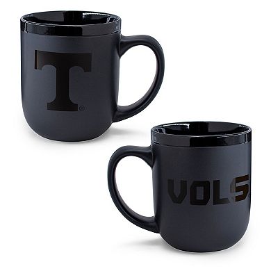 WinCraft Tennessee Volunteers 17oz. Ceramic Mug