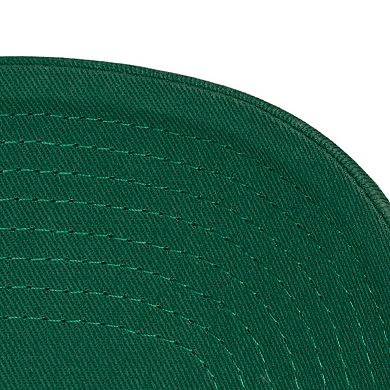 Men's Mitchell & Ness Kelly Green Boston Celtics Hardwood Classics 1904 Adjustable Hat