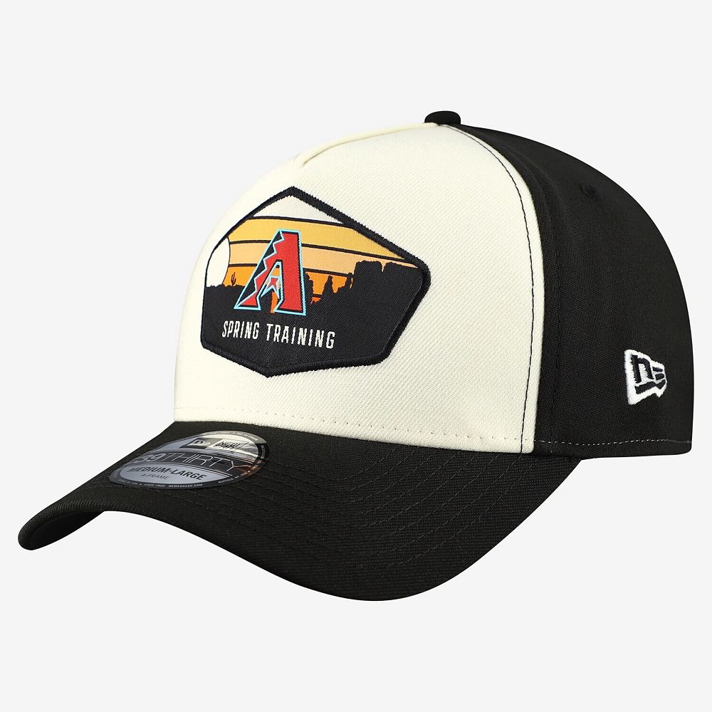 Take A Look About Diamondback Spring Training Hat