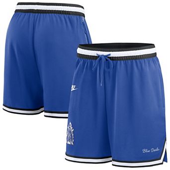 Men's Nike Royal Duke Blue Devils Legacy Dri-FIT Basketball Shorts