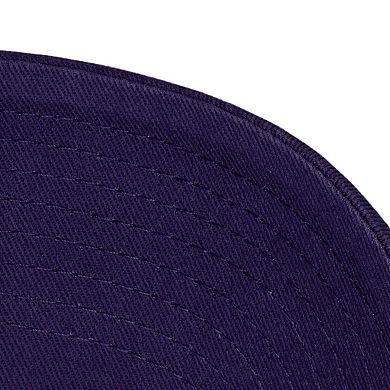 Men's Mitchell & Ness Purple Phoenix Suns Hardwood Classics 1904 Adjustable Hat