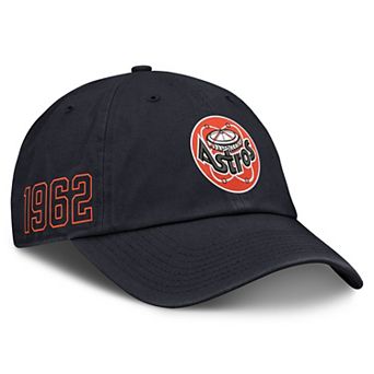 Men's Nike Navy Houston Astros Cooperstown Club Adjustable Hat