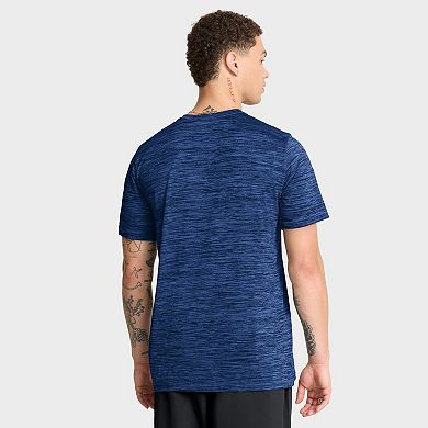 Men's Nike Royal Los Angeles Dodgers Velocity Dri-FIT T-Shirt