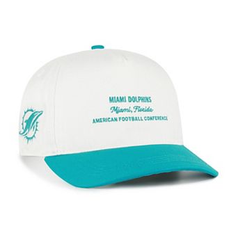 '47 White Miami Dolphins