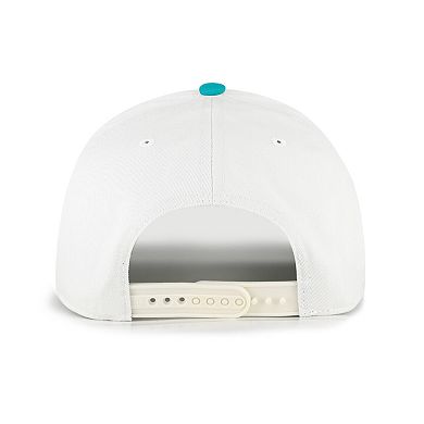 '47 White Miami Dolphins