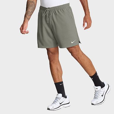Men's Nike Olive Los Angeles Dodgers Statement Primary Dri-FIT Shorts
