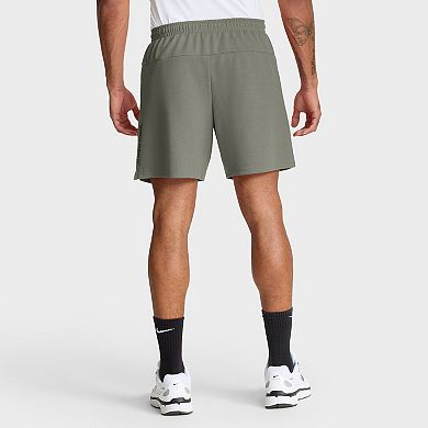 Men's Nike Olive Los Angeles Dodgers Statement Primary Dri-FIT Shorts