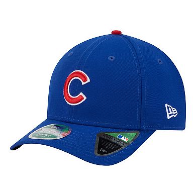 Men's New Era Royal Chicago Cubs 150th Anniversary 9FORTY M-Crown Adjustable Hat
