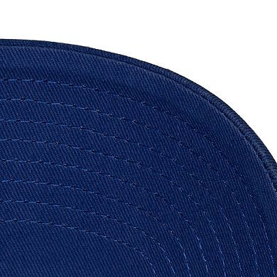 Men's Mitchell & Ness Navy Denver Nuggets Hardwood Classics 1904 Adjustable Hat