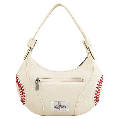 Montana West Texas Rangers Shoulder Hobo Bag