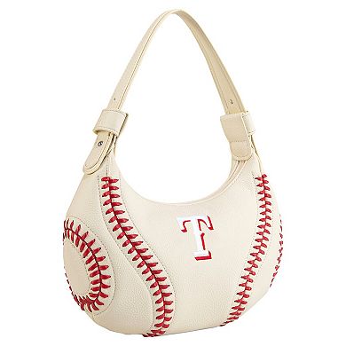 Montana West Texas Rangers Shoulder Hobo Bag