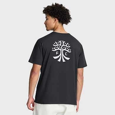 Men's Fanatics Black Austin FC Legacy T-Shirt