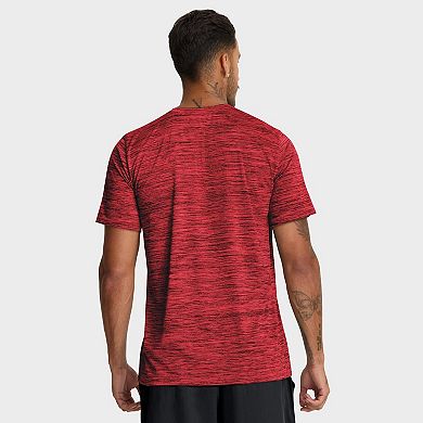 Men's Nike Red Boston Red Sox Velocity Dri-FIT T-Shirt