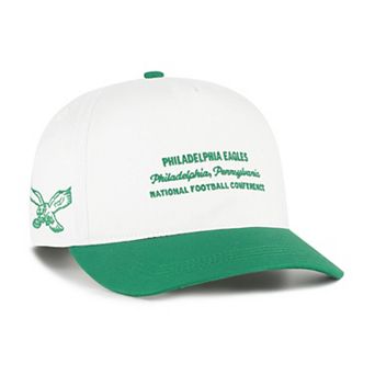 '47 White Philadelphia Eagles