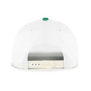 '47 White Philadelphia Eagles