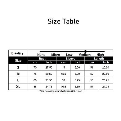Women's Deep V Neck Short Sleeve T Shirt Slim Fit Basic Tees Casual Form Fitting Tops
